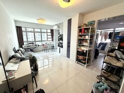 Blk 26 Ghim Moh Valley (Queenstown), HDB 3 Rooms #606688781